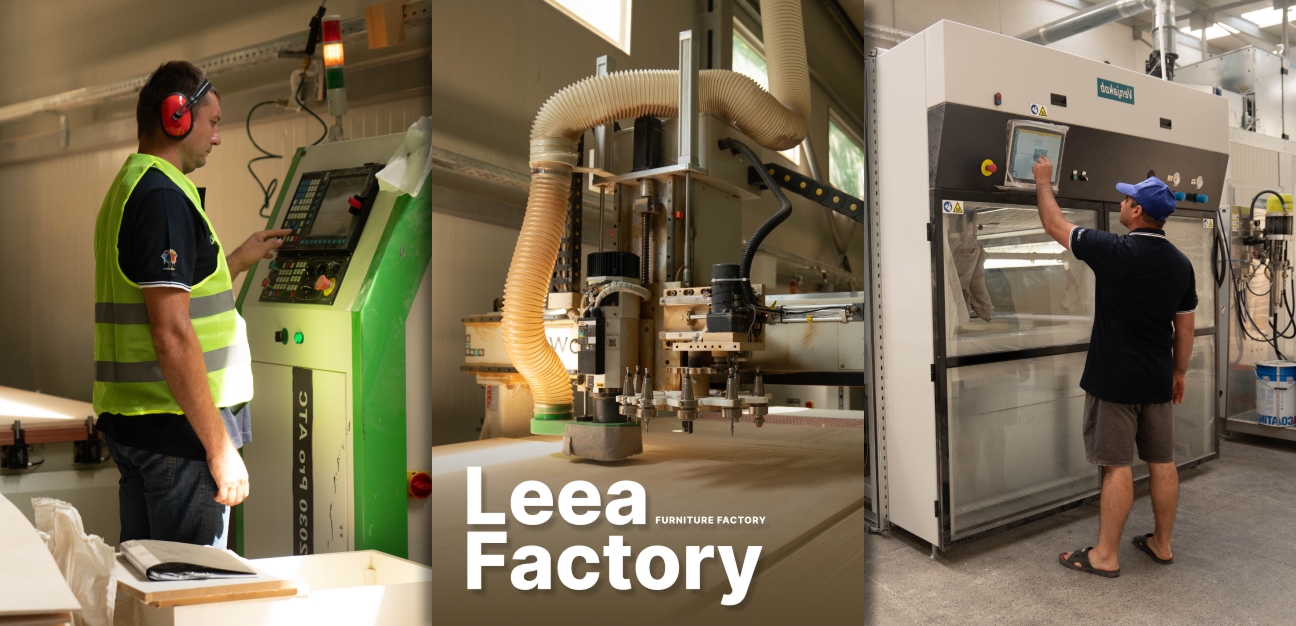 Leea Factory