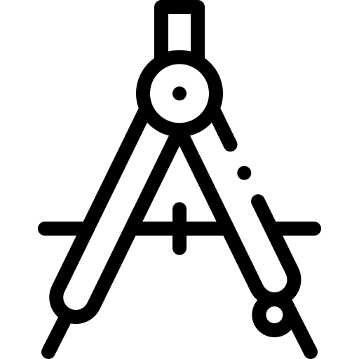 Icon proiectare inginerică